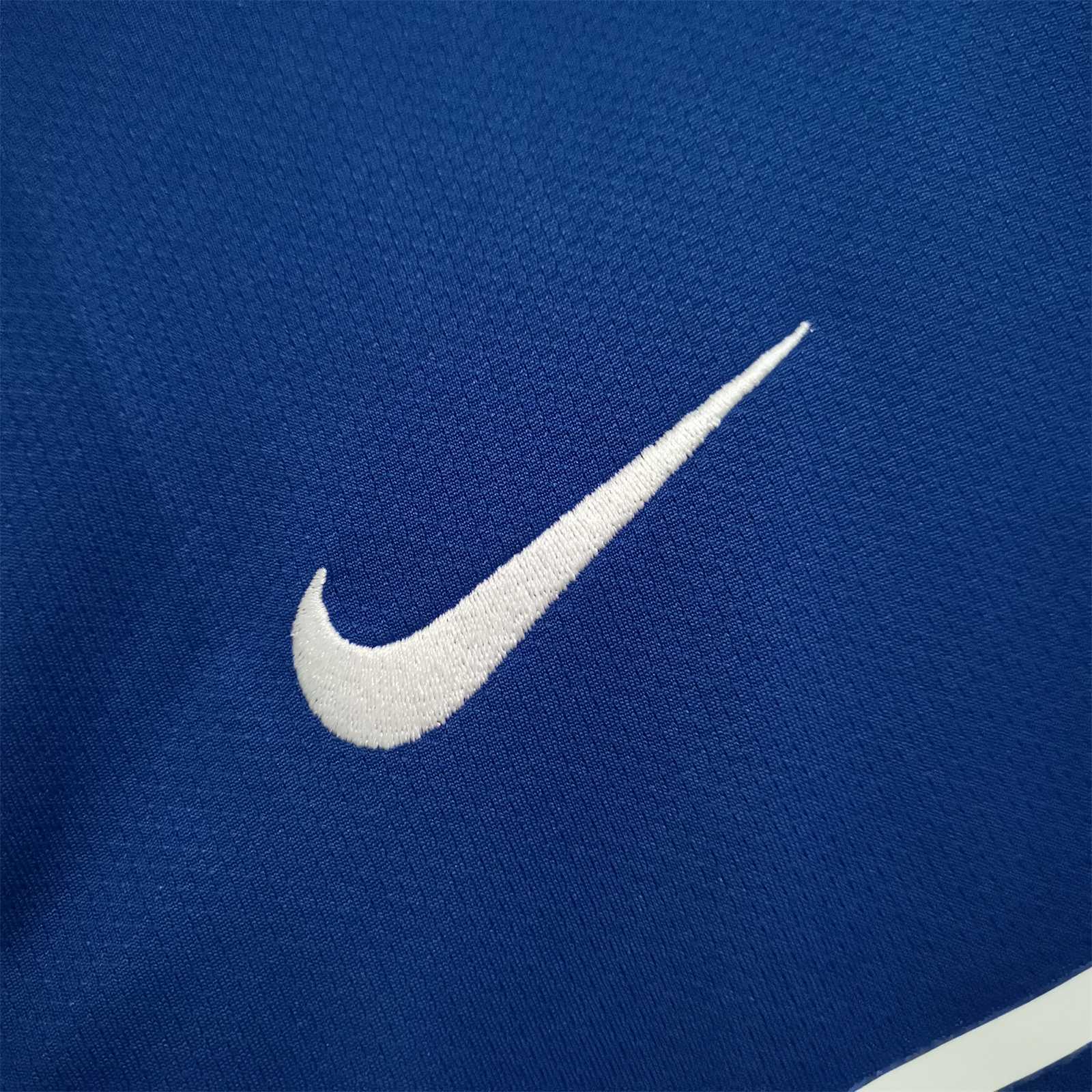 MANCHESTER UNITED AWAY SHIRT 2008/2009 LONG SLEEVE VERSION