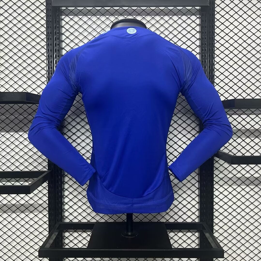 ARGENTINA AWAY JERSEY 2024 LONG SLEEVE VERSION