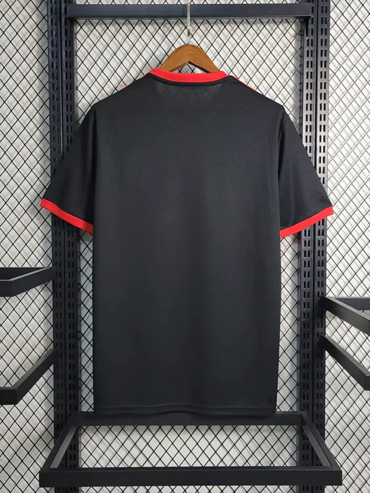 JAPAN CONCEPT BLACK TIGER EDITION JERSEY