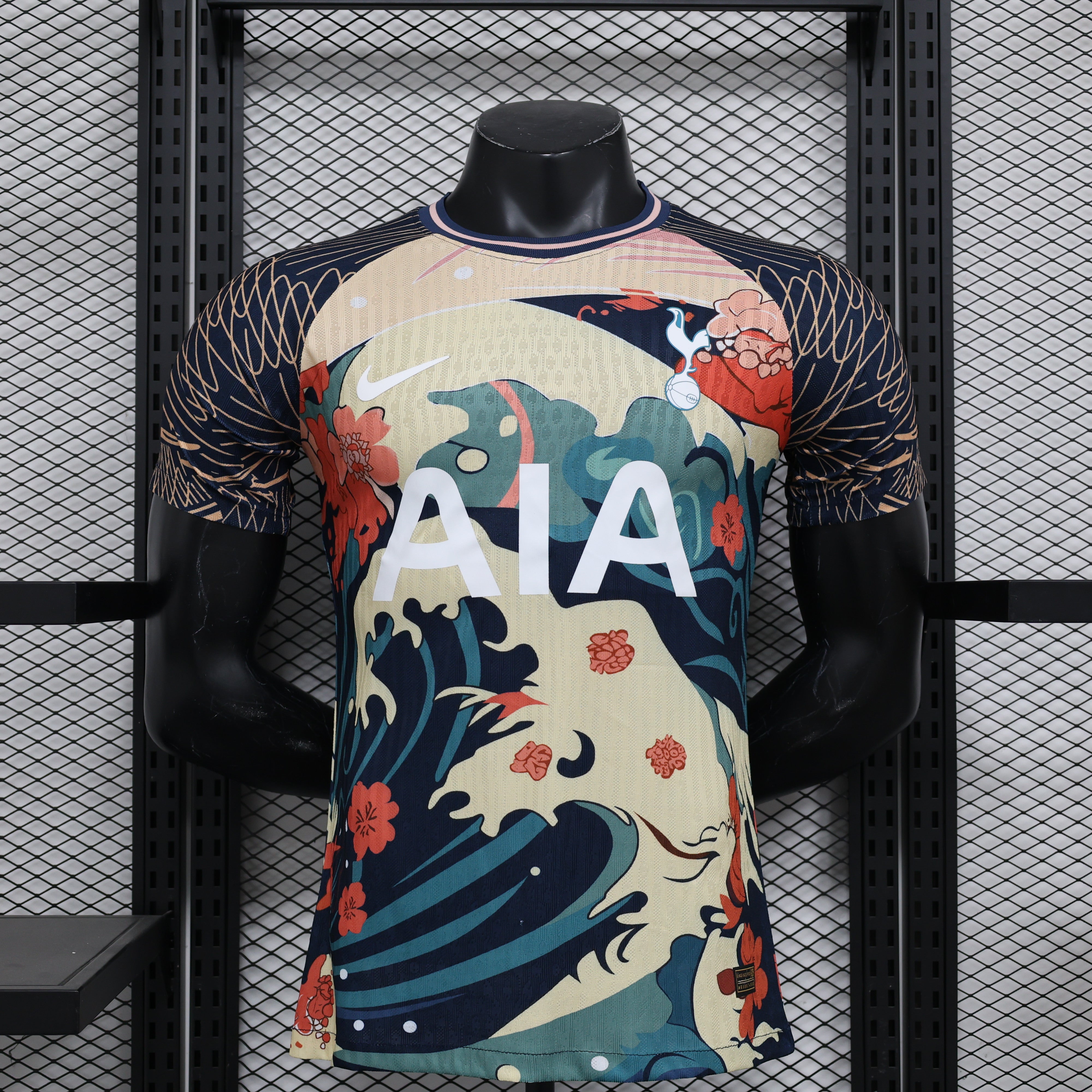 TOTTENHAM HOTSPUR SPECIAL EDITION JERSEY 2024/2025