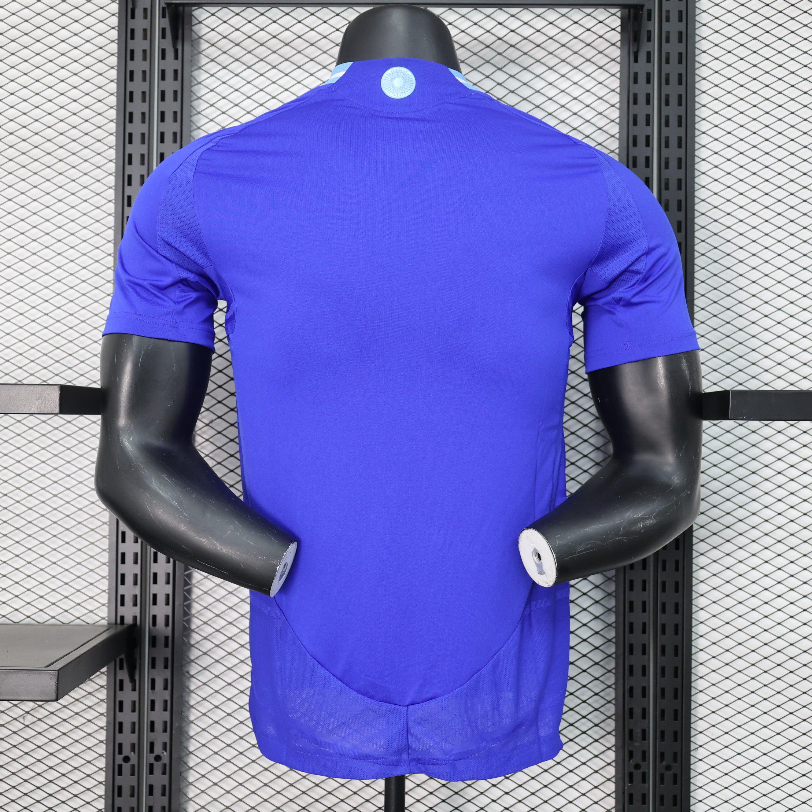 ARGENTINA AWAY JERSEY 2024/2025