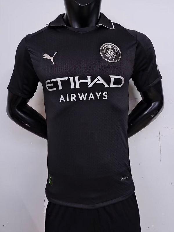 MANCHESTER CITY AWAY JERSEY 2025/2026