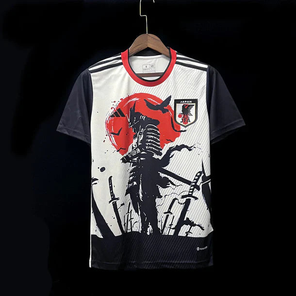 JAPAN CONCEPT SAMURAI EDITION JERSEY 2023/2024