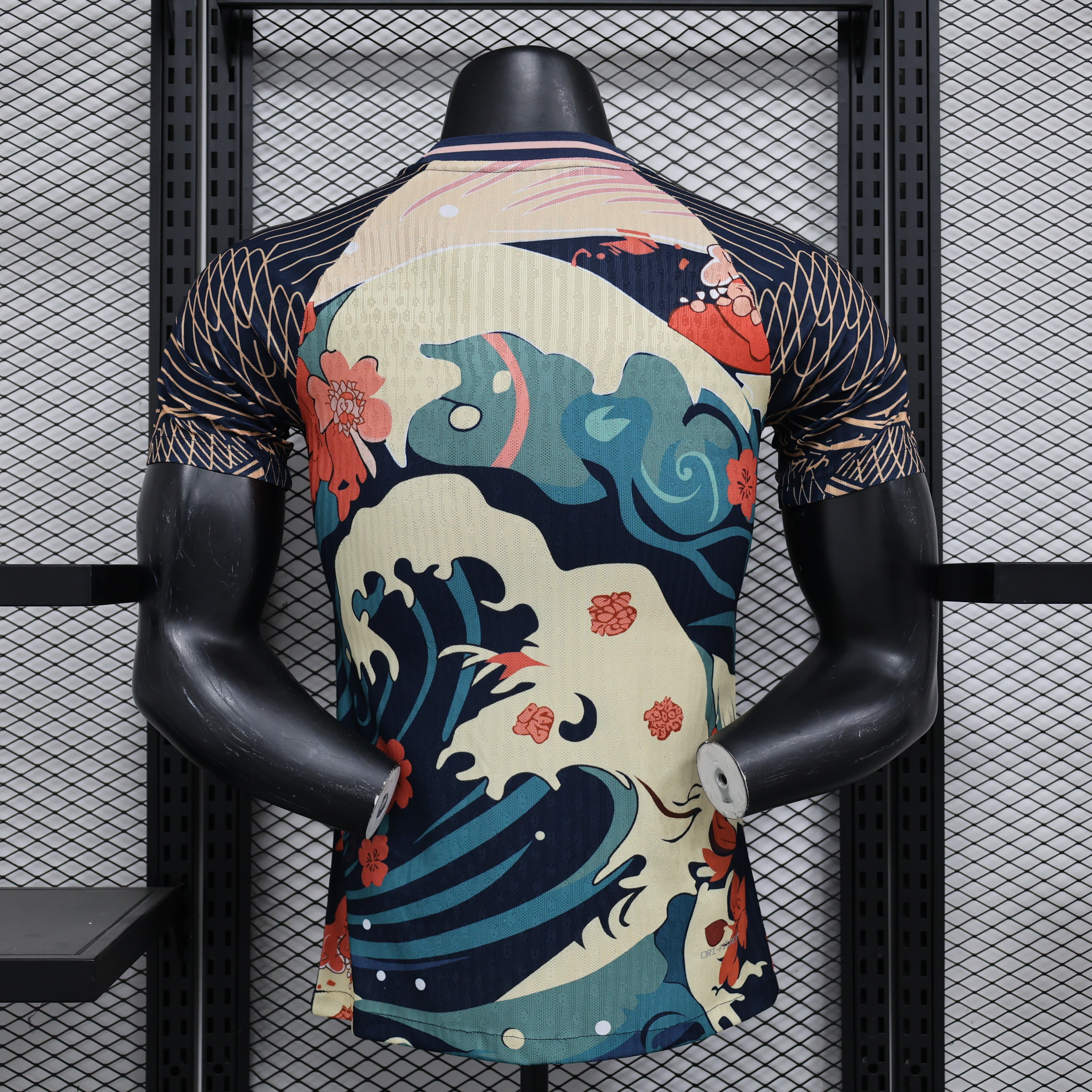 TOTTENHAM HOTSPUR SPECIAL EDITION JERSEY 2024/2025