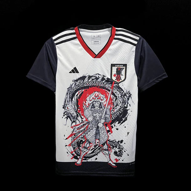 JAPAN CONCEPT JERSEY 2023/2024