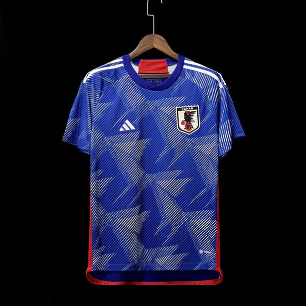 JAPAN HOME JERSEY 2022/2023