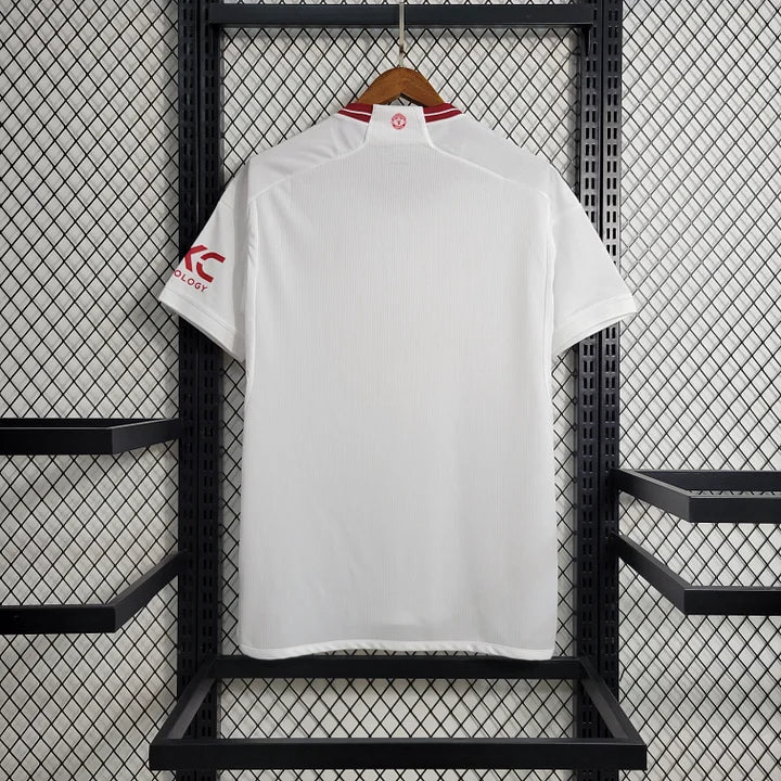 MANCHESTER UNITED AWAY JERSEY 2023/2024