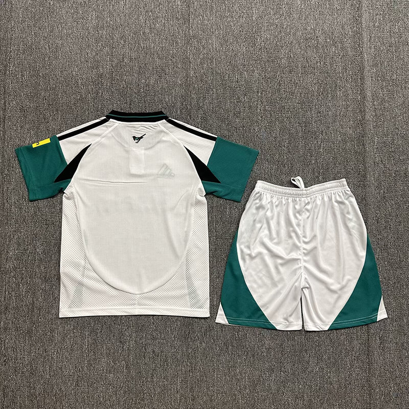 MAILLOT ENFANT NEWCASTLE THIRD 2024/2025