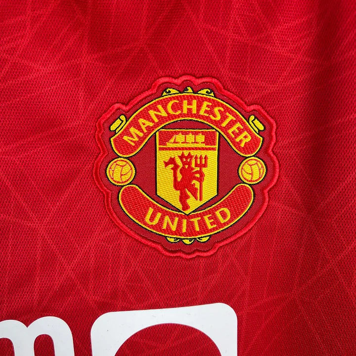 MANCHESTER UNITED HOME JERSEY 2023/2024