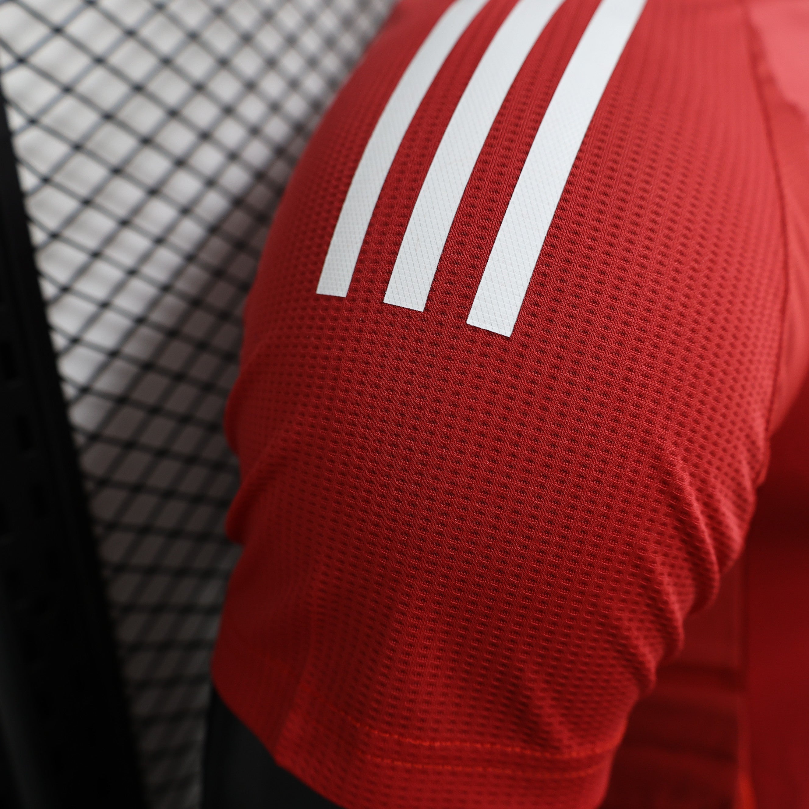 MANCHESTER UNITED HOME JERSEY 2024/2025