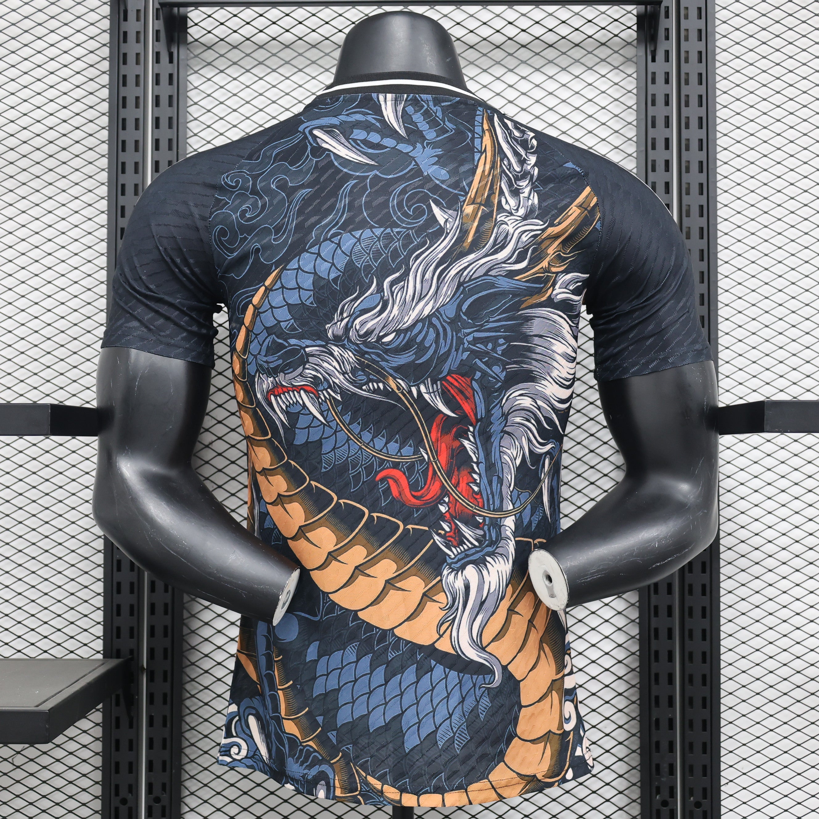 2024/2025 JAPAN DRAGON EDITION JERSEY