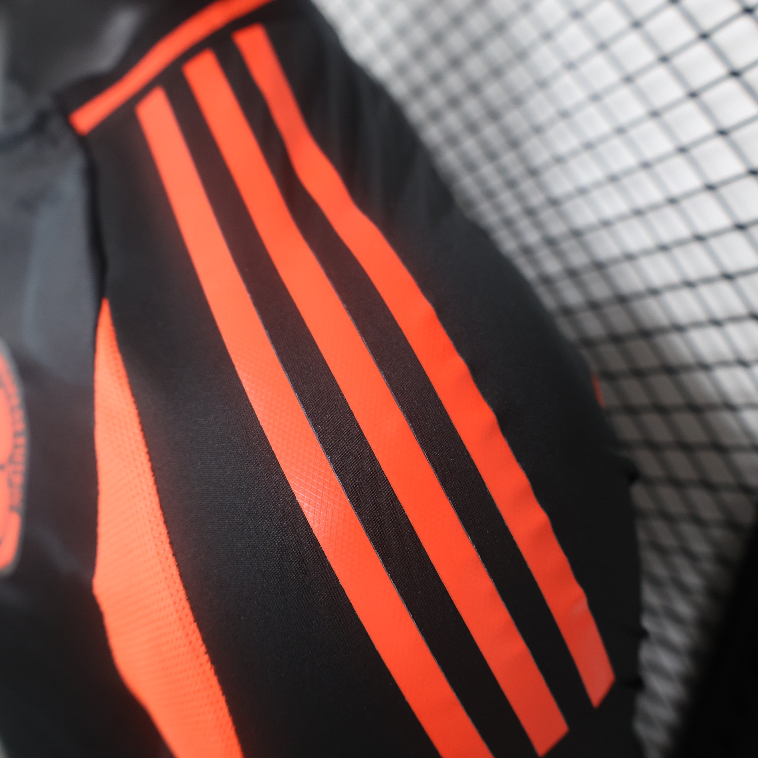 COLOMBIA AWAY JERSEY 2024/2025