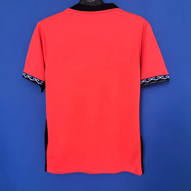 SOUTH KOREA HOME JERSEY 2025/2026