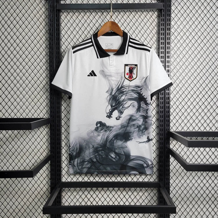 JAPAN CONCEPT JERSEY ASIAN DRAGON EDITION