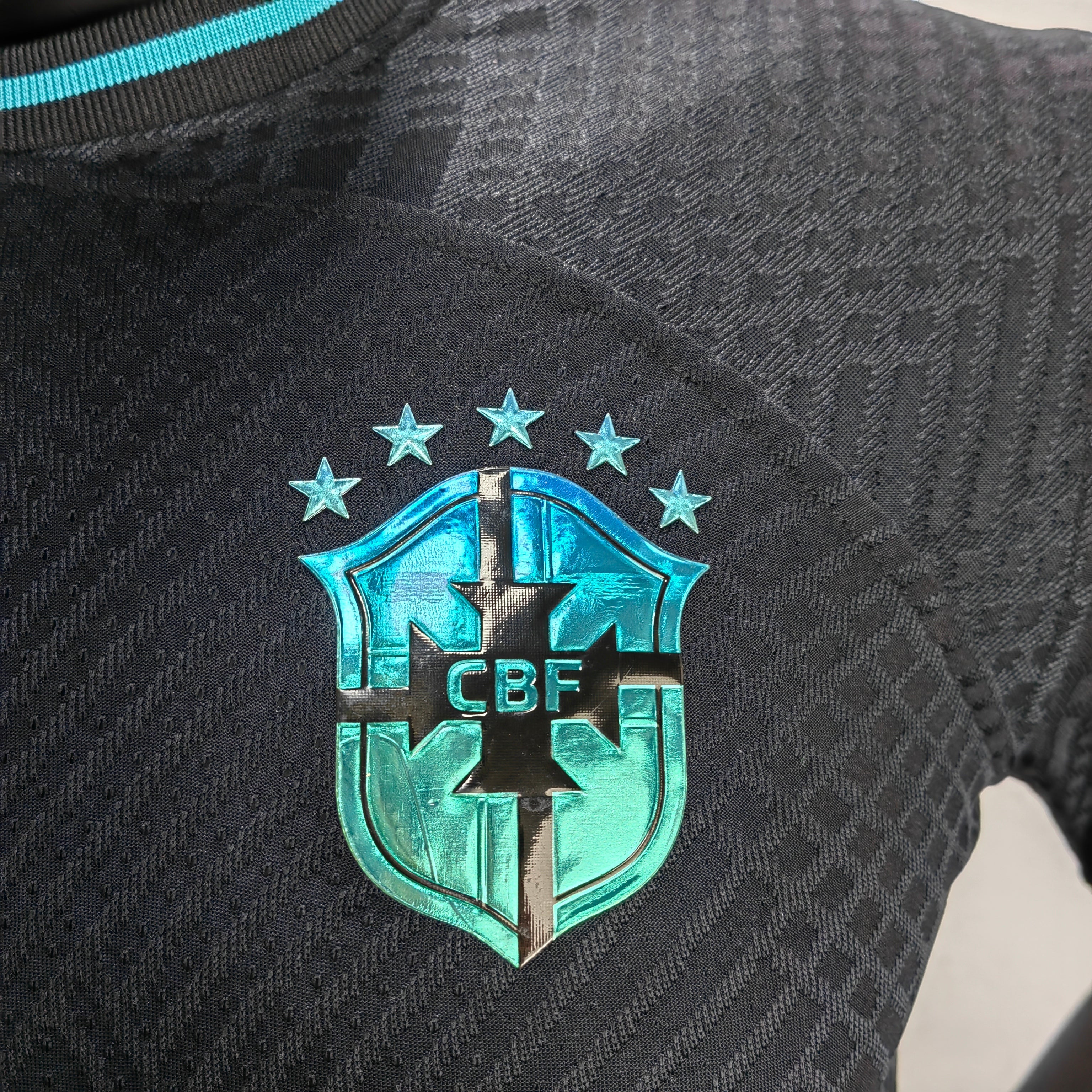 BRAZIL CONCEPT JERSEY 2022/2023