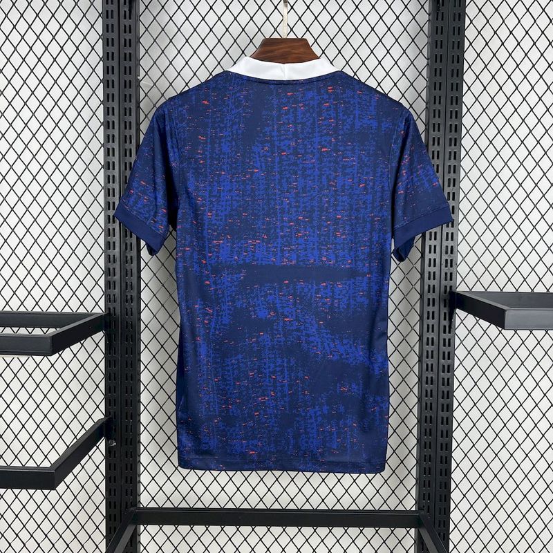 MAILLOT FRANCE DOMICILE 2025/2026
