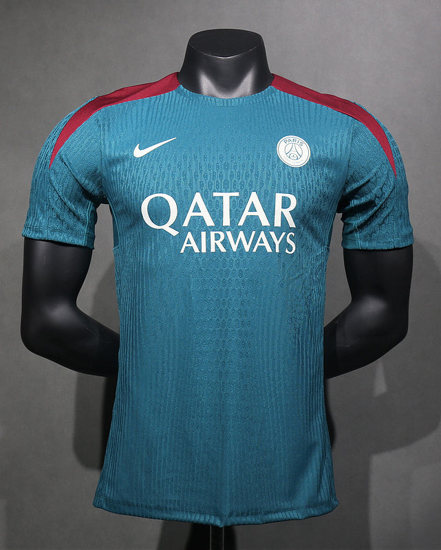 MAILLOT PARIS SG ÉDITION BLEU 2024/2025