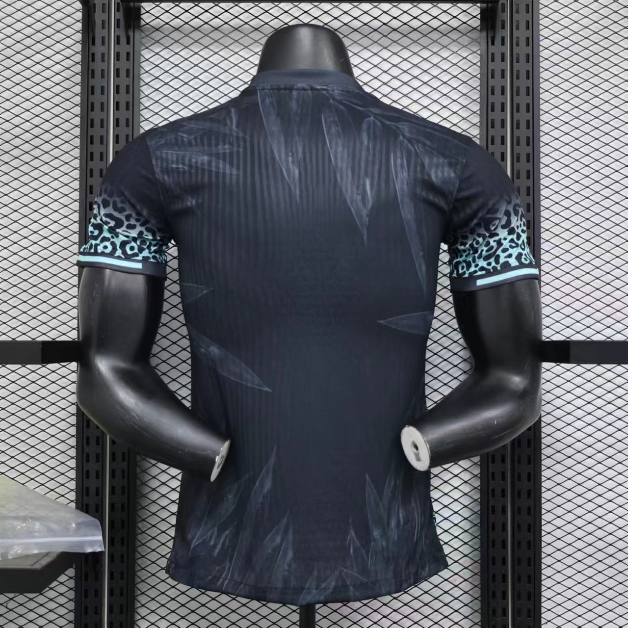 BRAZIL CONCEPT JERSEY 2024/2025