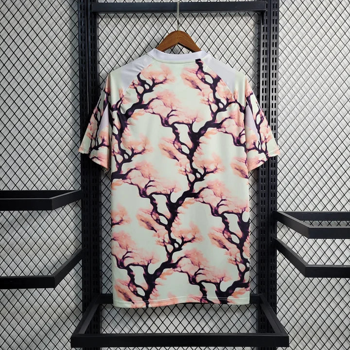 JAPAN CONCEPT SAKURA EDITION JERSEY 2023/2024