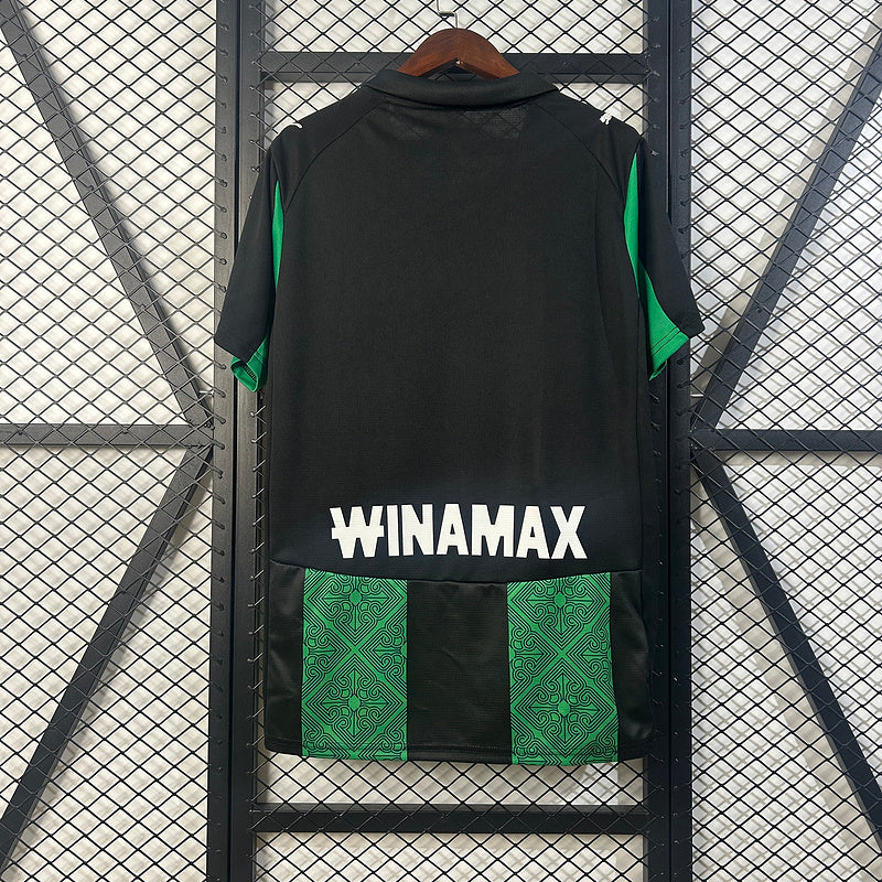 MAILLOT LENS EXTÉRIEUR 2025/2026