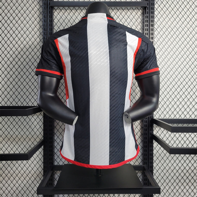 MANCHESTER UNITED TRAINING JERSEY 2023/2024