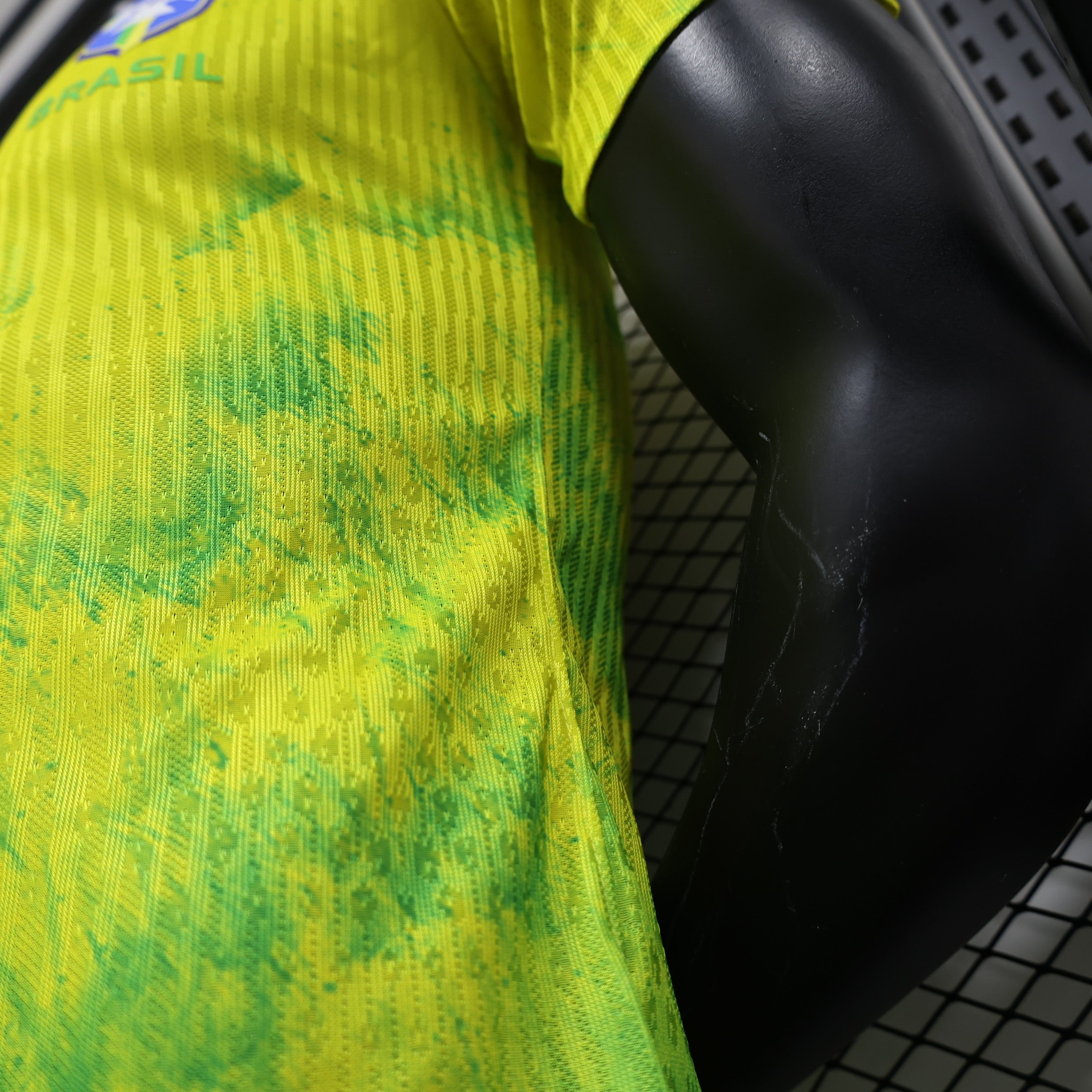 BRAZIL CONCEPT JERSEY 2024/2025