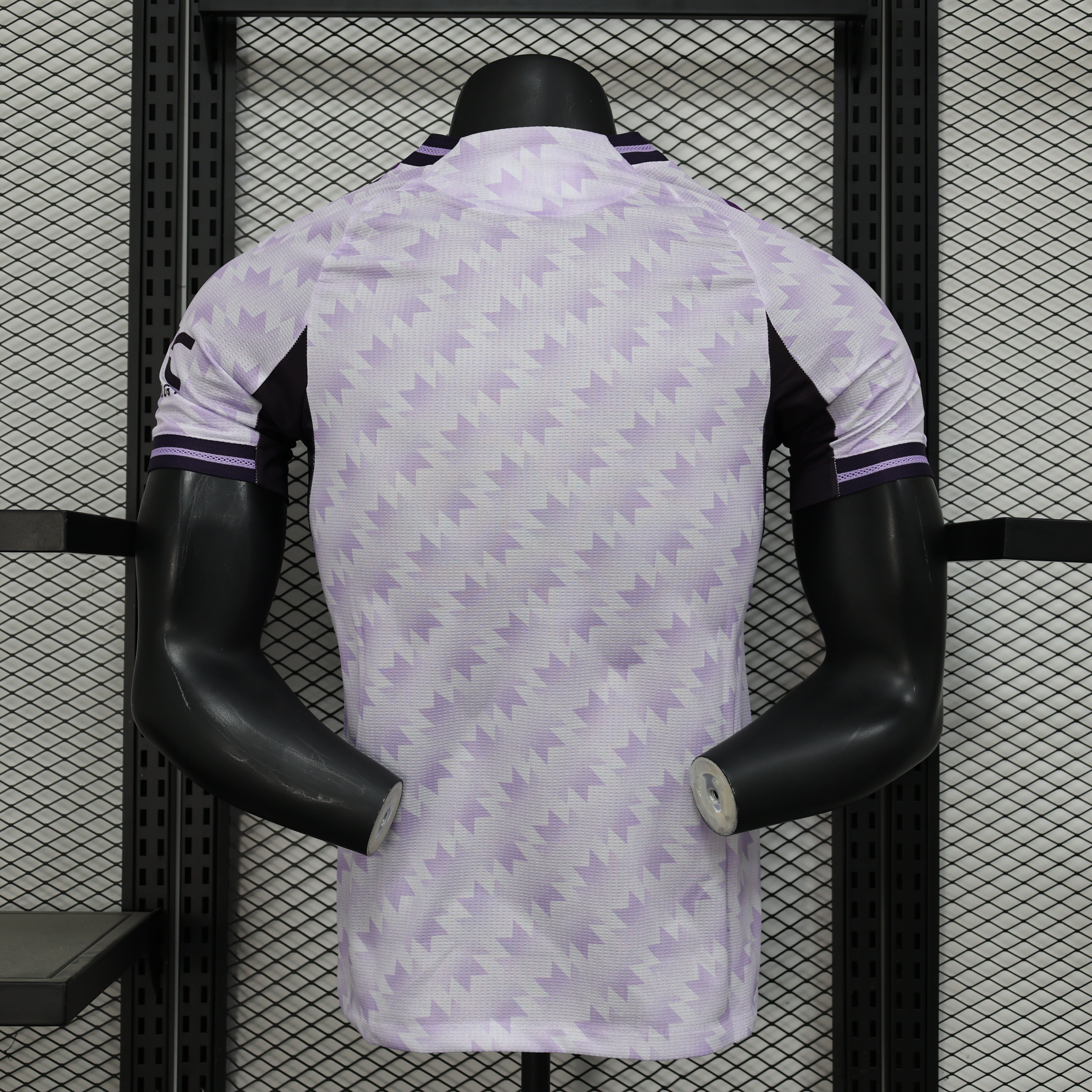 MANCHESTER UNITED SPECIAL EDITION JERSEY