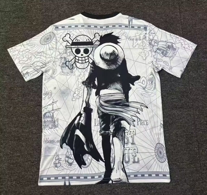 ONE PIECE JAPAN JERSEY