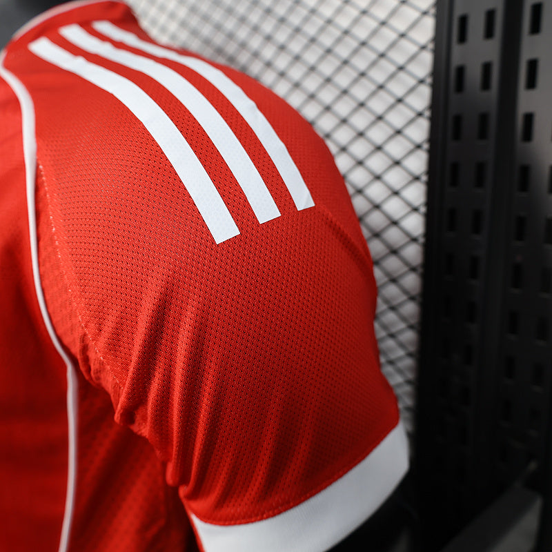 MAILLOT BAYERN 2025/2026