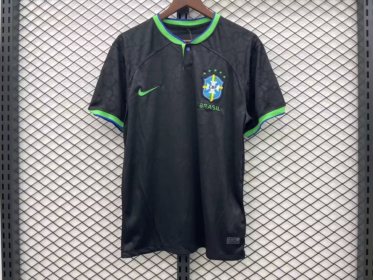 BRAZIL JERSEY 2022/2023