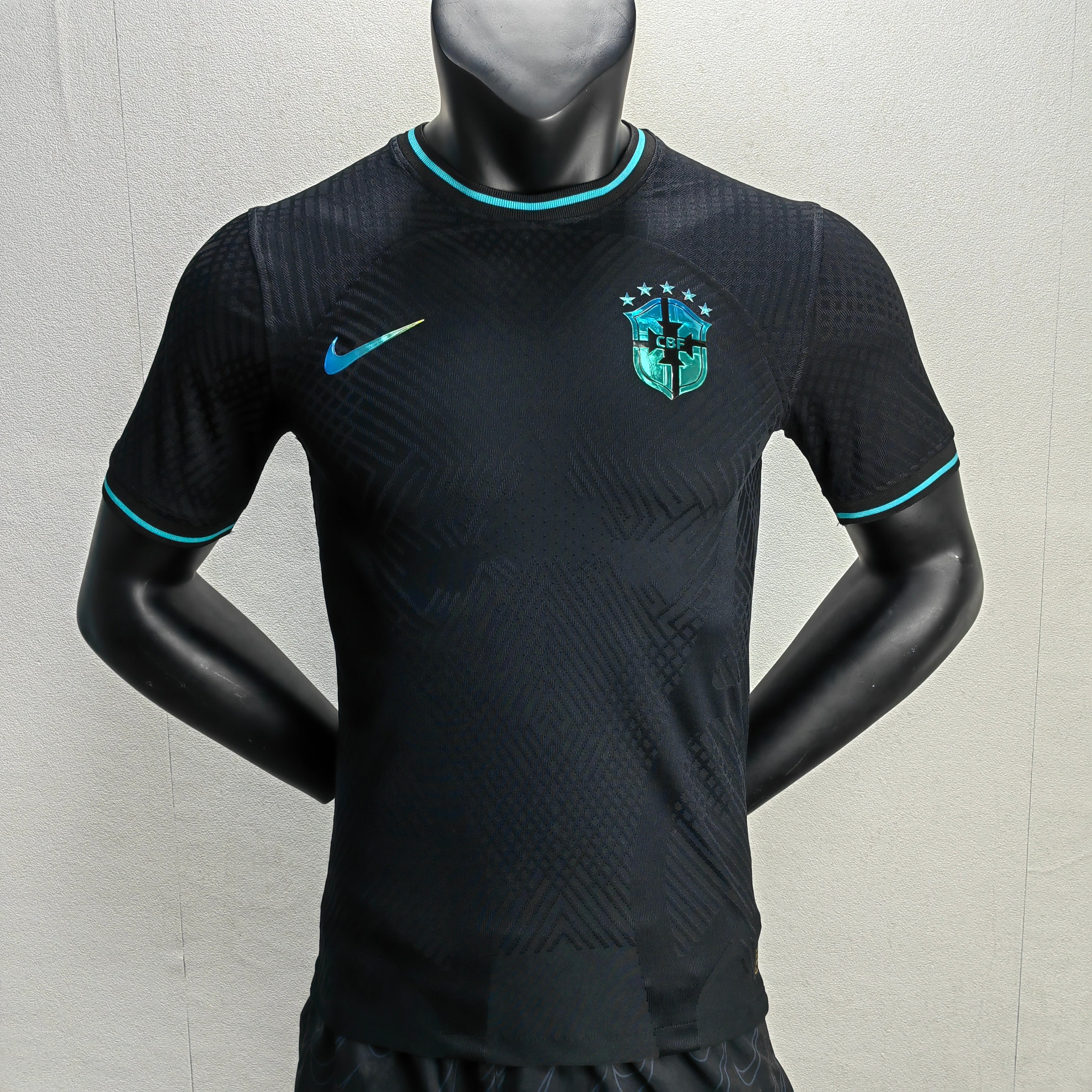 BRAZIL CONCEPT JERSEY 2022/2023