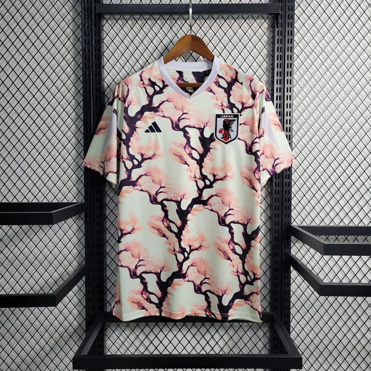 JAPAN CONCEPT SAKURA EDITION JERSEY 2023/2024