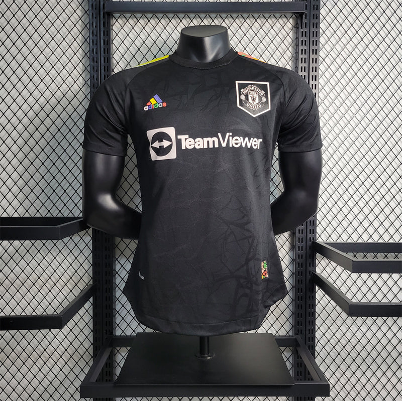 MANCHESTER UNITED JERSEY 2023/2024
