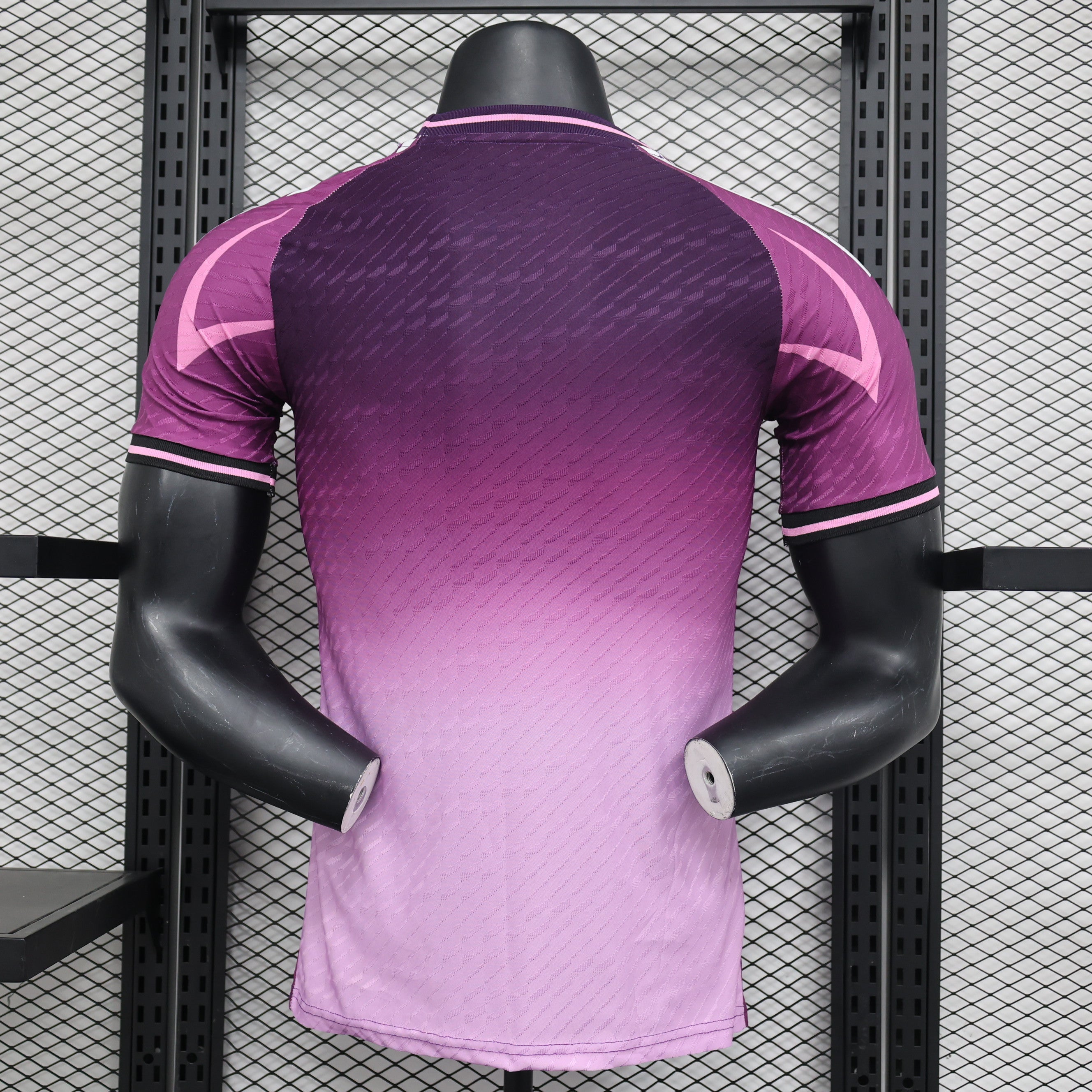 2024/2025 JAPAN PURPLE CONCEPT JERSEY