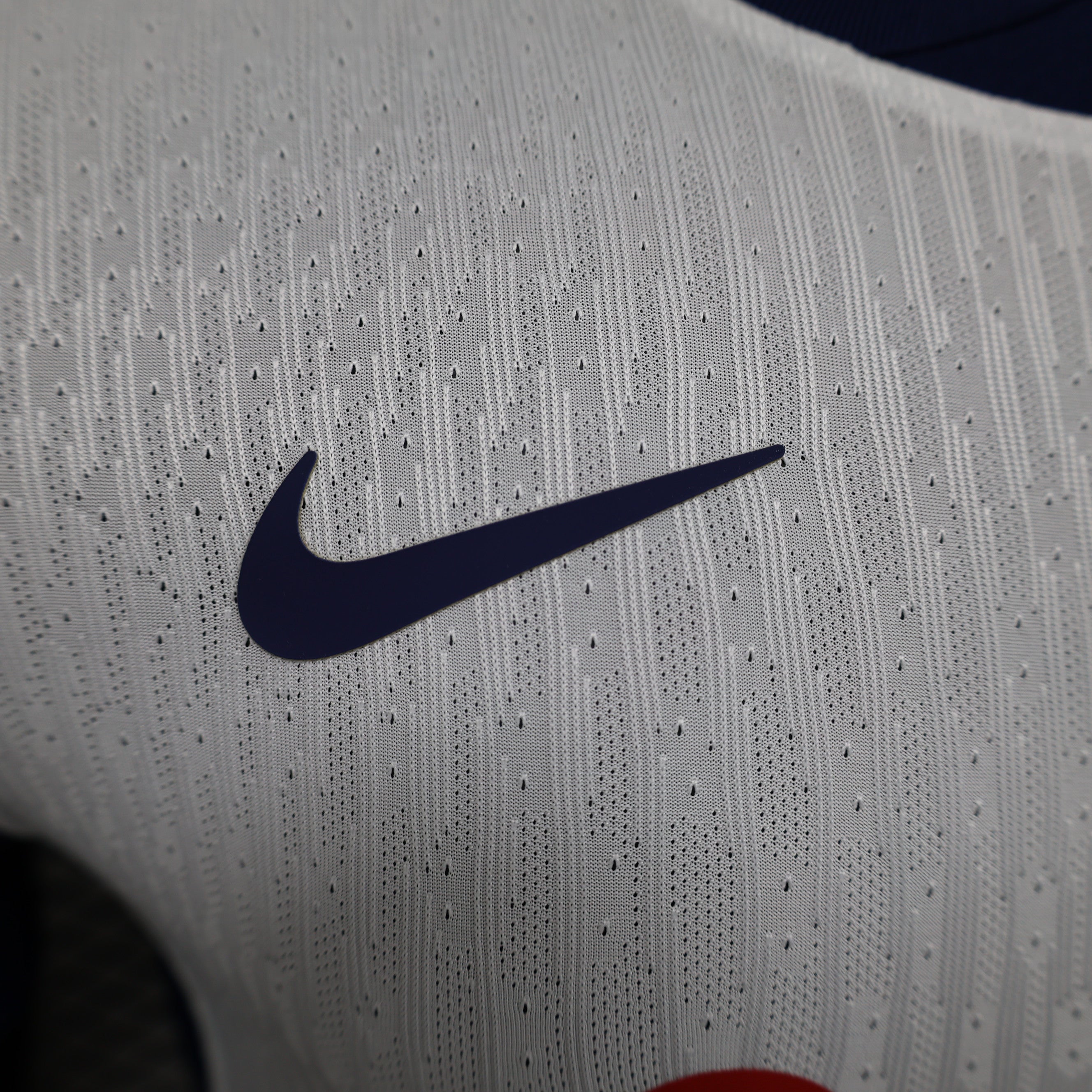 TOTTENHAM HOTSPUR HOME JERSEY 2024/2025