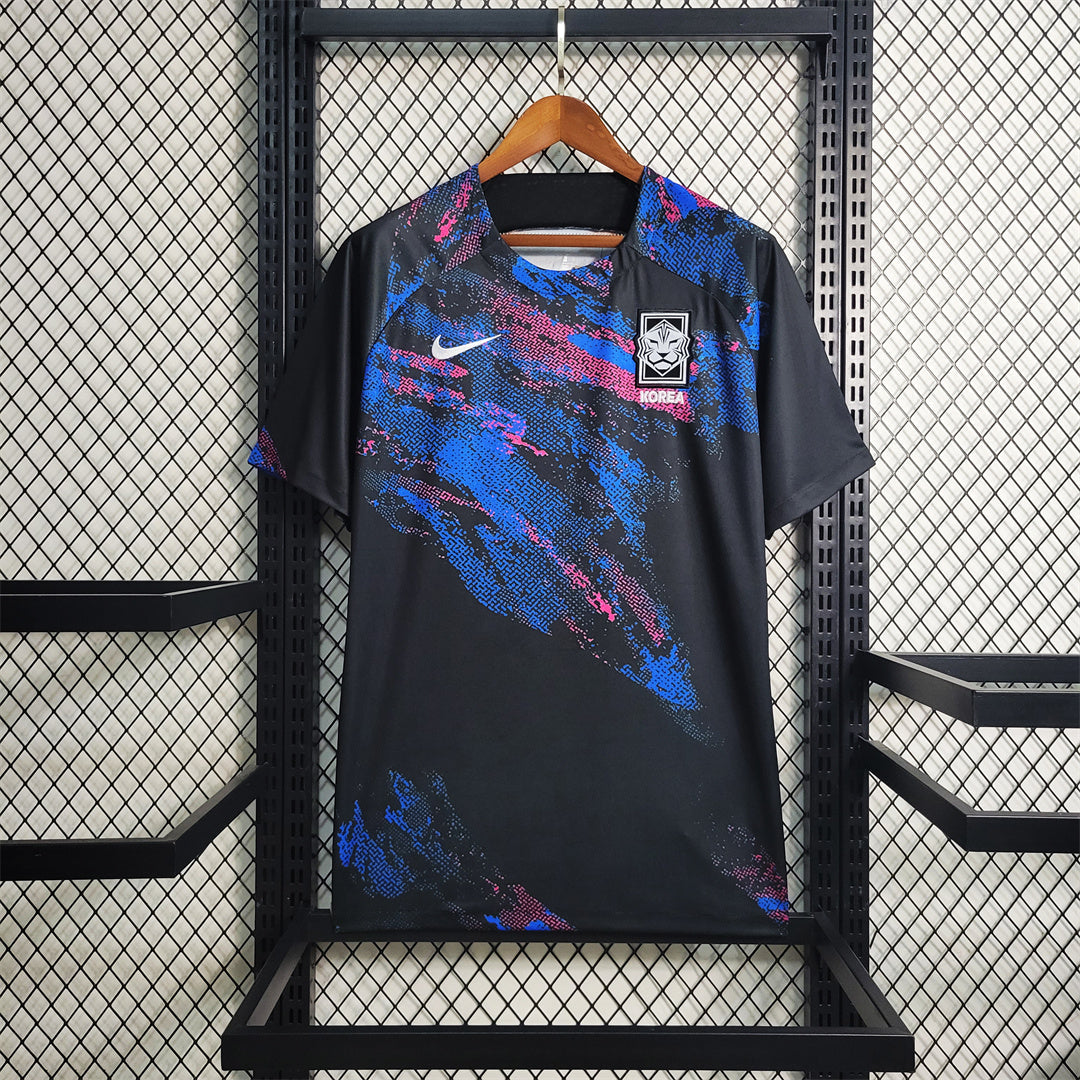 SOUTH KOREA TRAINING JERSEY 2023/2024
