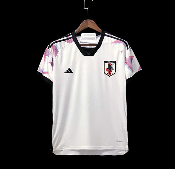 JAPAN AWAY JERSEY 2022/2023