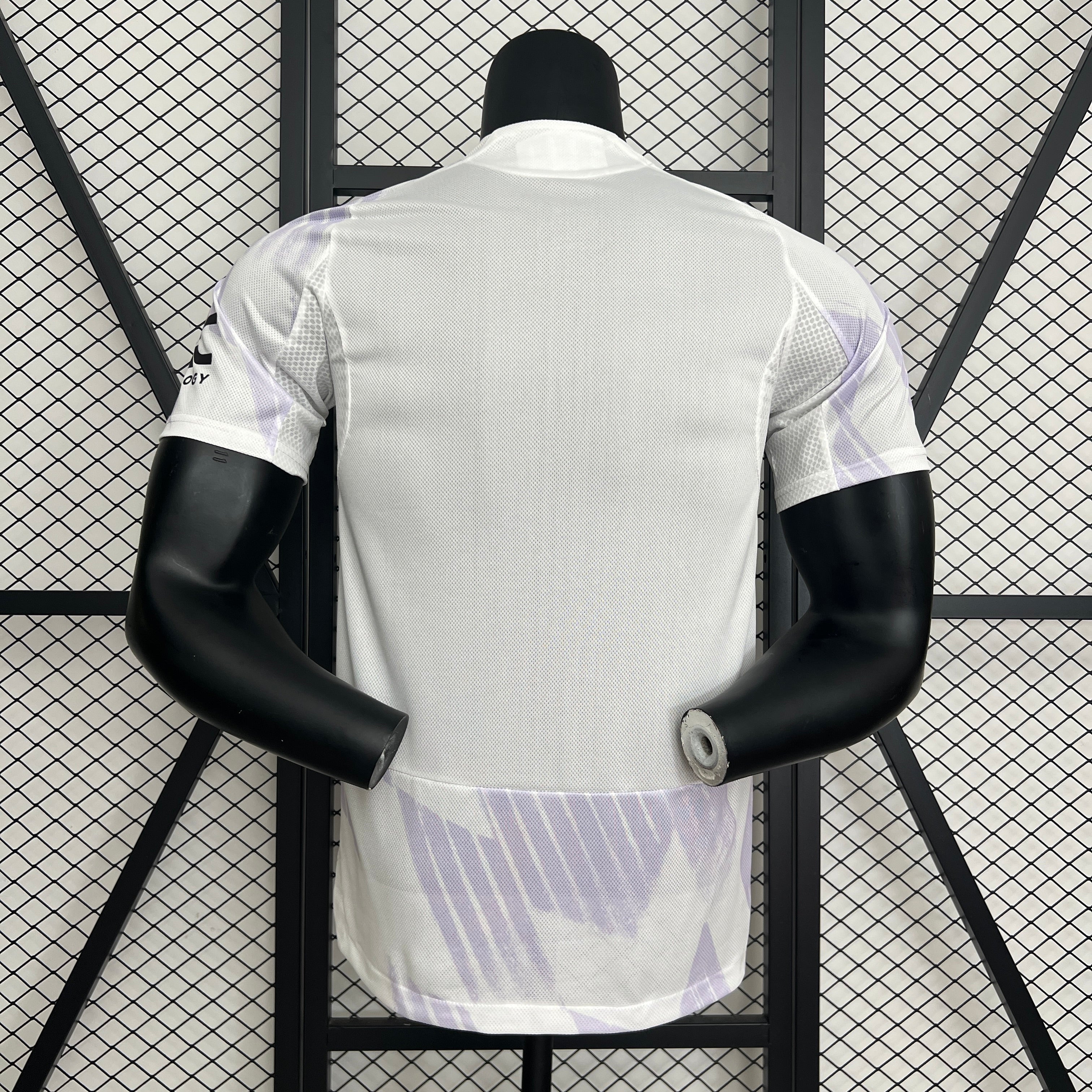MANCHESTER UNITED AWAY JERSEY 2025/2026