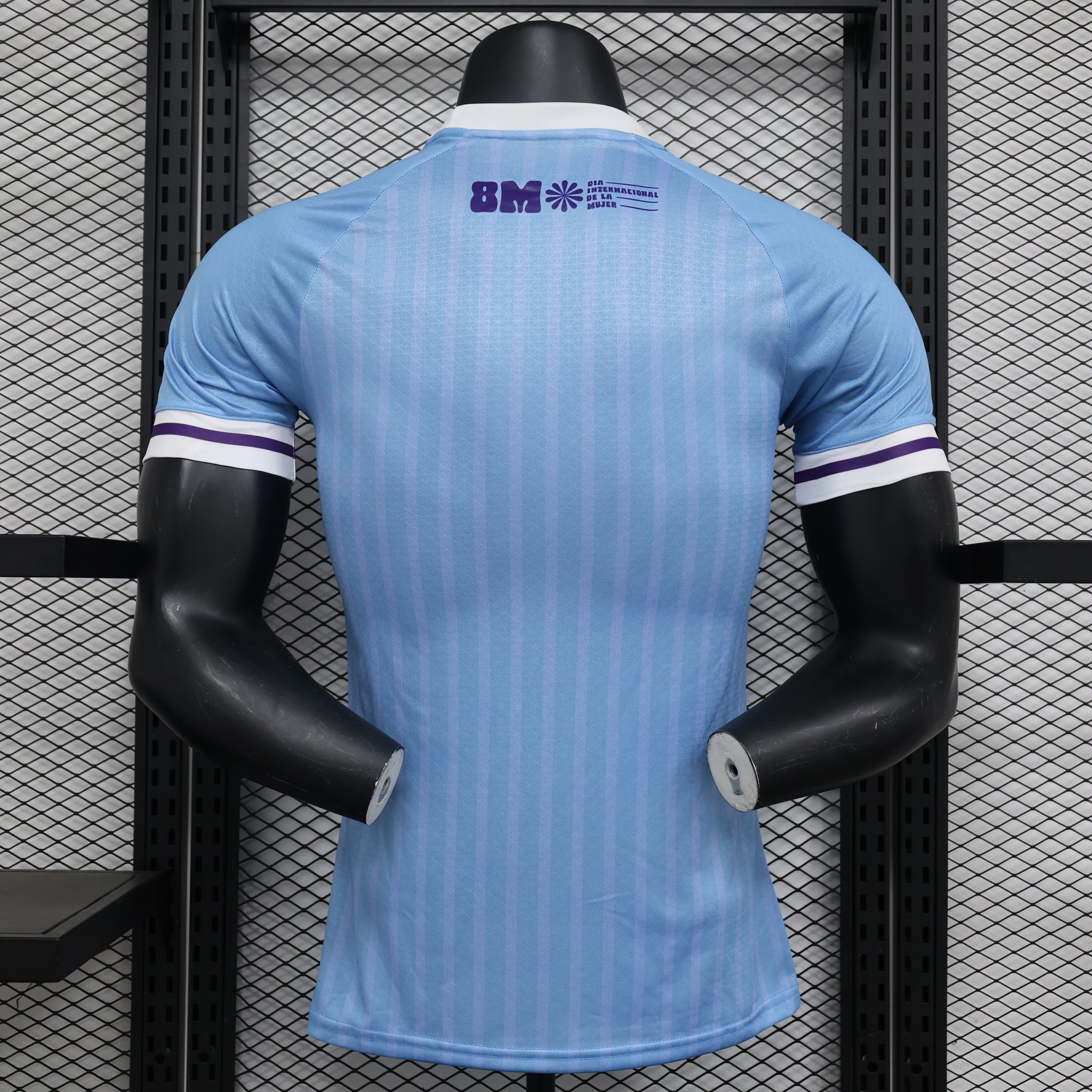 URUGUAY HOME JERSEY 2024/2025