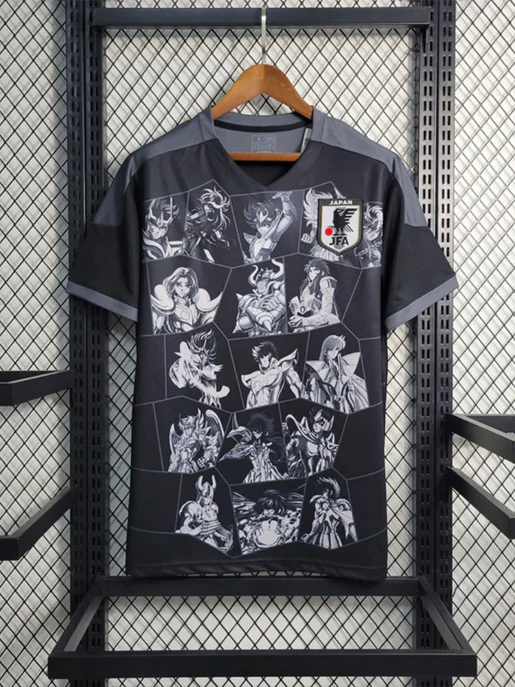 SAINT-SEIYA 2023/2024 JAPAN CONCEPT EDITION JERSEY